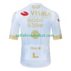 Visma Lease A Bike Radtrikot kurzarm 2024 N002